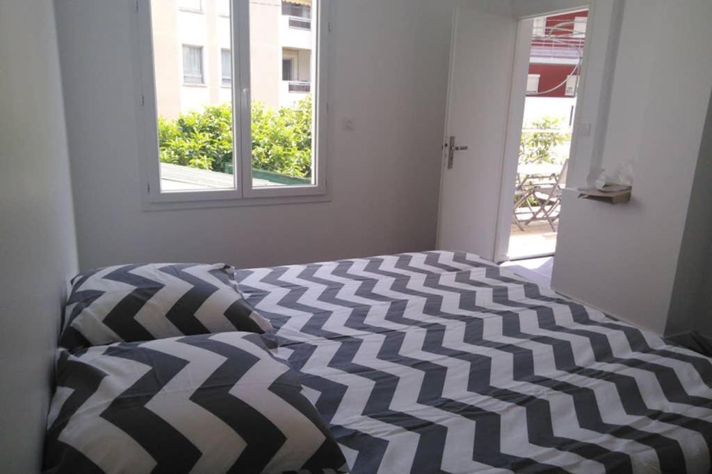 Moneghetti Apartman Beausoleil Kültér fotó