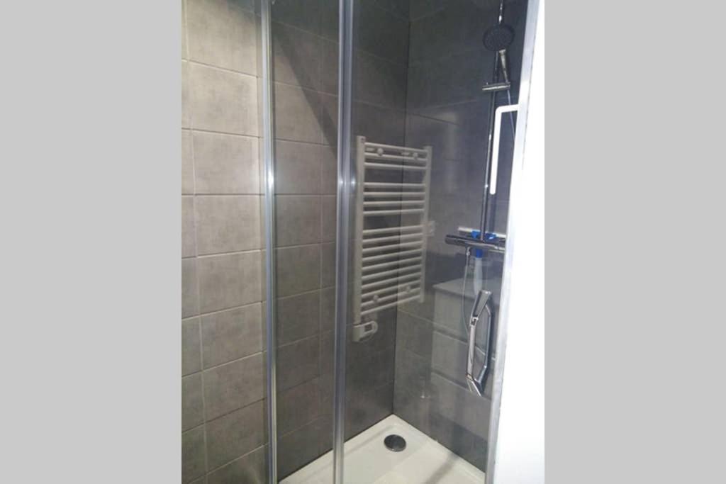 Moneghetti Apartman Beausoleil Kültér fotó