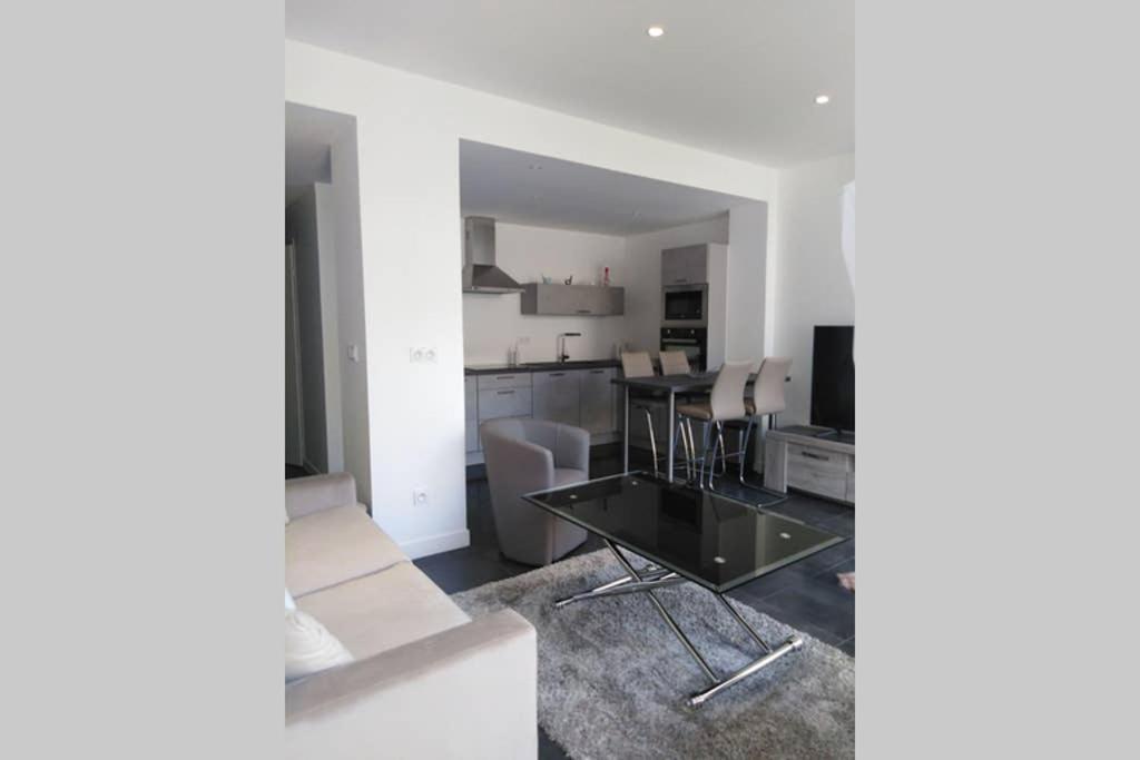 Moneghetti Apartman Beausoleil Kültér fotó
