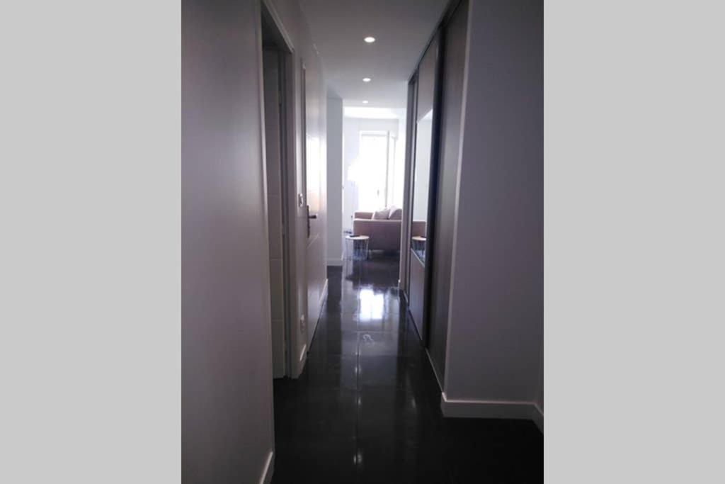 Moneghetti Apartman Beausoleil Kültér fotó