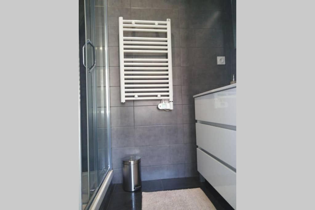 Moneghetti Apartman Beausoleil Kültér fotó