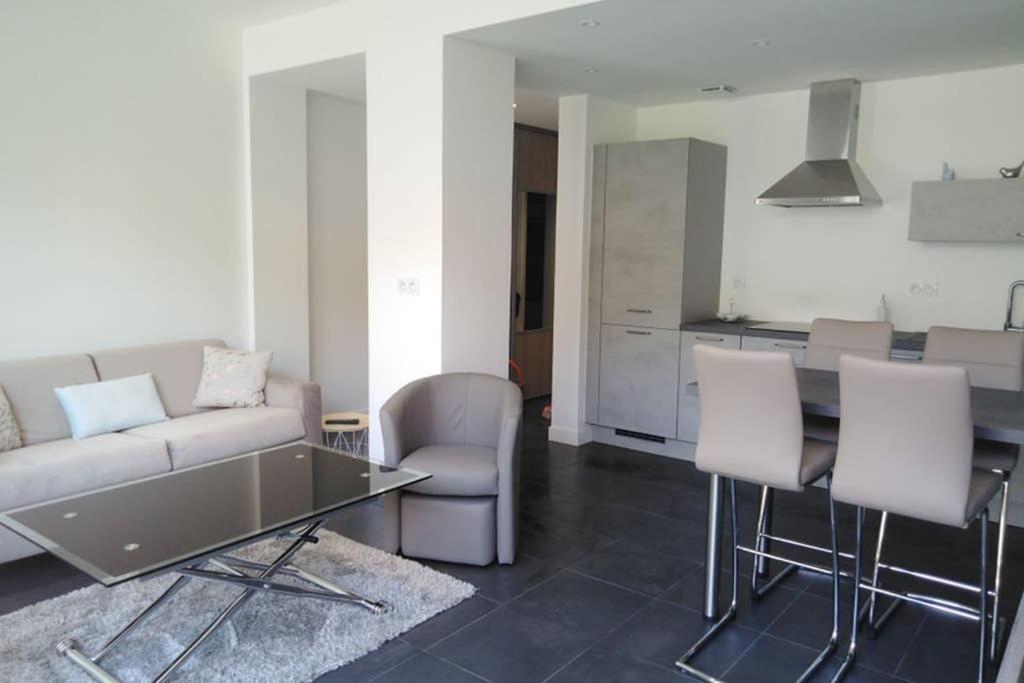 Moneghetti Apartman Beausoleil Kültér fotó
