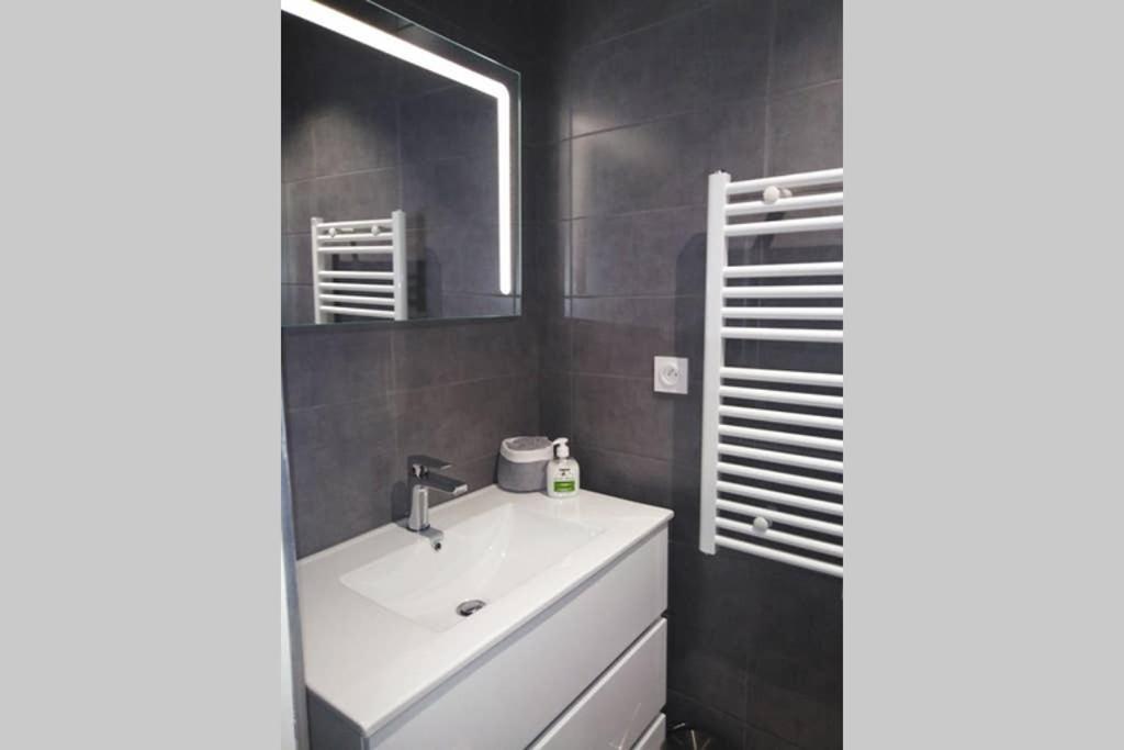 Moneghetti Apartman Beausoleil Kültér fotó