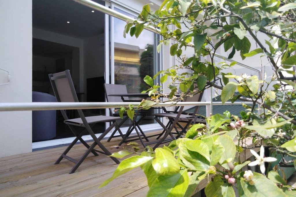 Moneghetti Apartman Beausoleil Kültér fotó