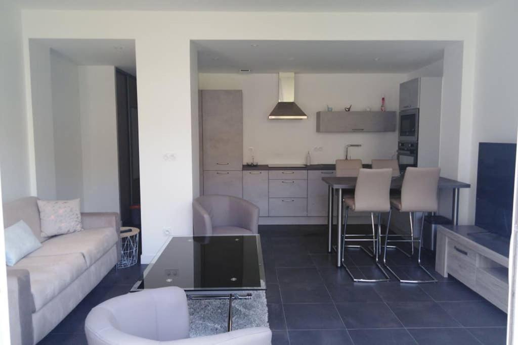 Moneghetti Apartman Beausoleil Kültér fotó