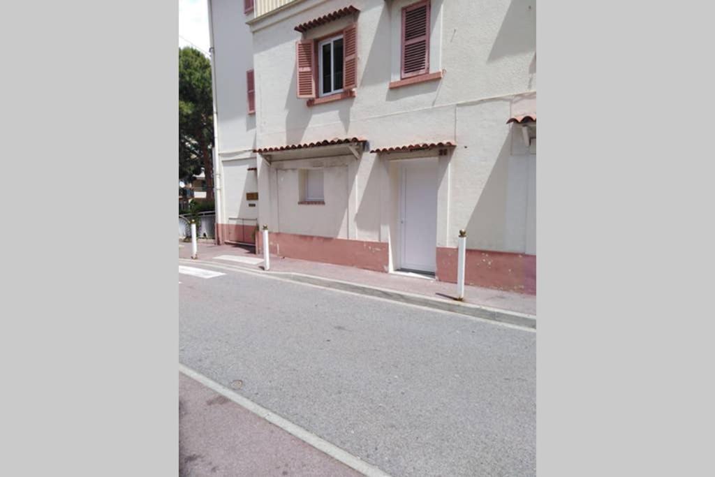 Moneghetti Apartman Beausoleil Kültér fotó