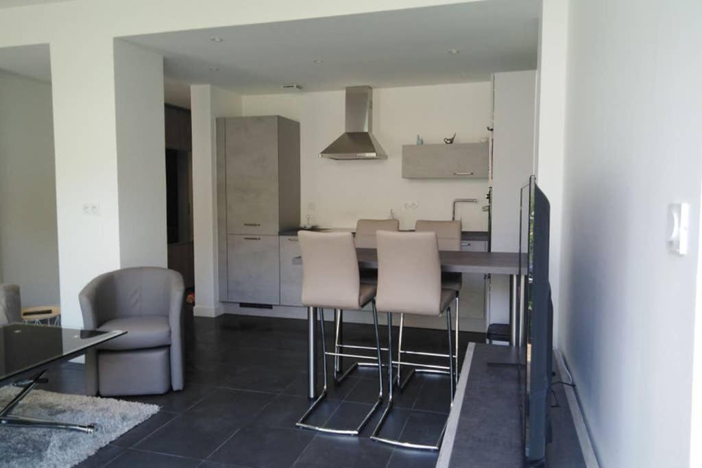 Moneghetti Apartman Beausoleil Kültér fotó