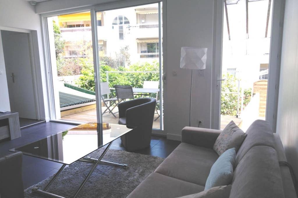 Moneghetti Apartman Beausoleil Kültér fotó