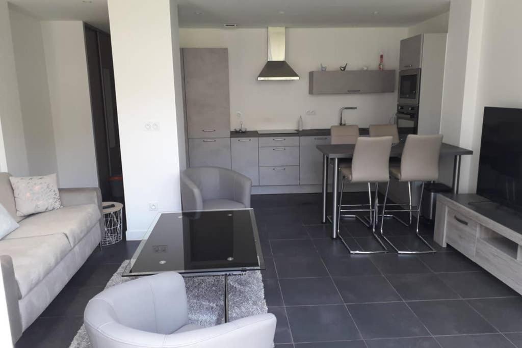 Moneghetti Apartman Beausoleil Kültér fotó