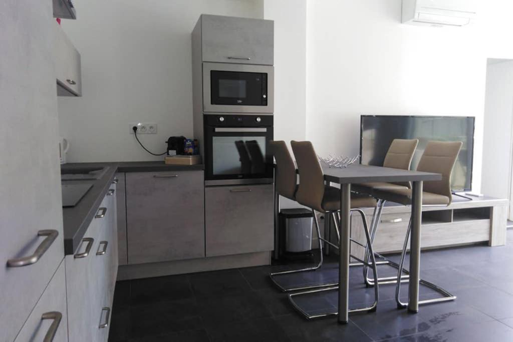 Moneghetti Apartman Beausoleil Kültér fotó