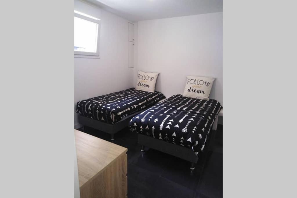 Moneghetti Apartman Beausoleil Kültér fotó
