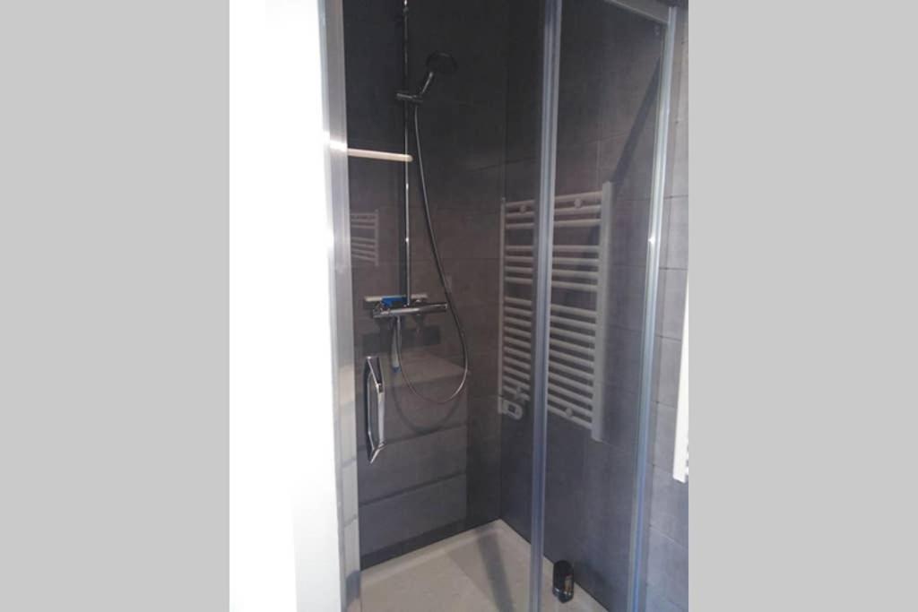 Moneghetti Apartman Beausoleil Kültér fotó